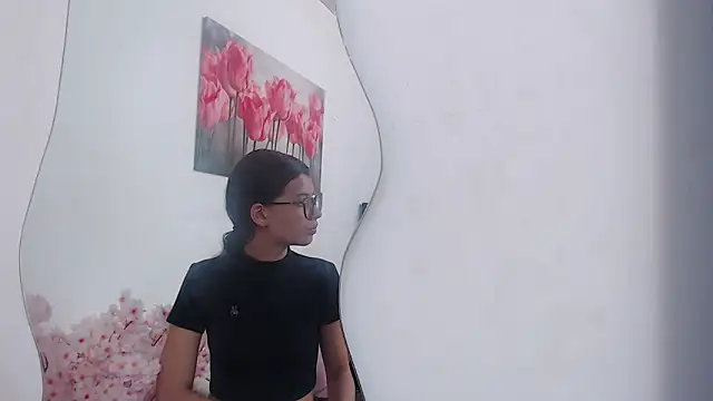 pinky f00x online show from 03.24.26