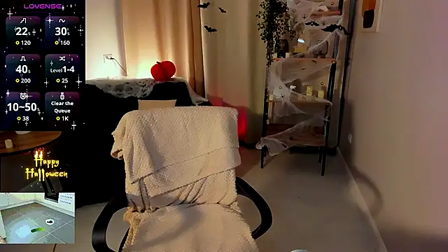 Dilara xBaby online show from 10.30.25