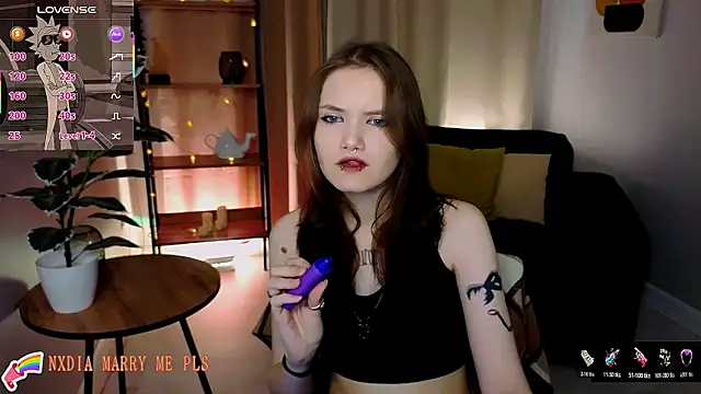 Dilara xBaby online show from 02.24.26