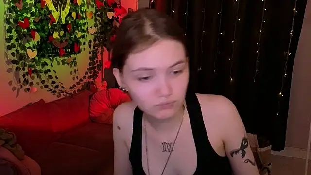 Dilara xBaby online show from 05.13.26