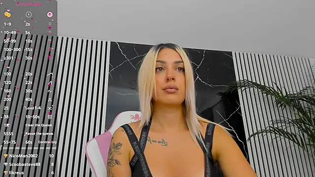 daisyblushh online show from 09.22.25