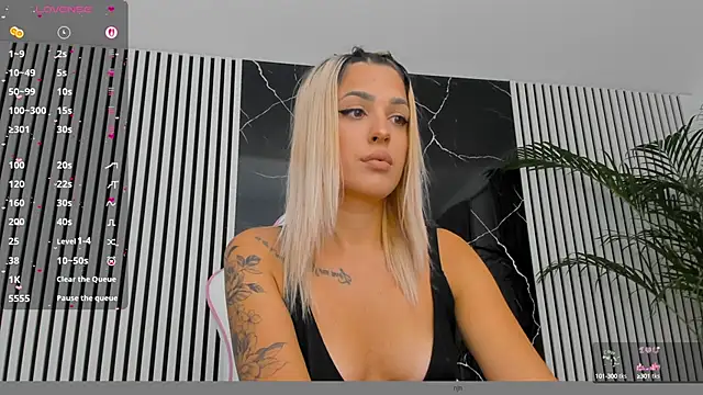 daisyblushh online show from 09.29.25