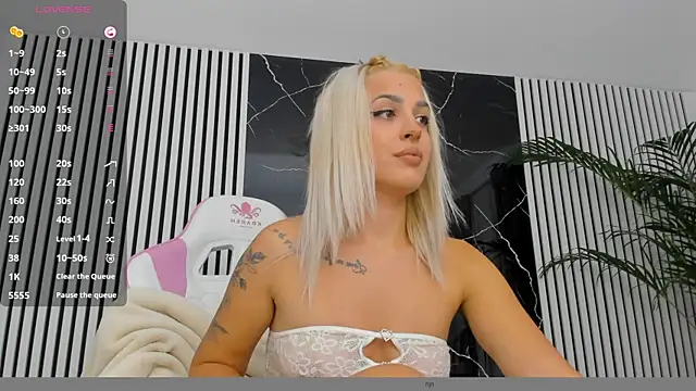 daisyblushh online show from 10.05.25