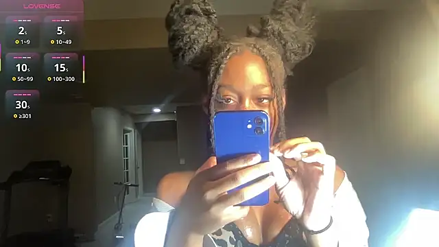 maskedgirl5005 online show from 09.22.25