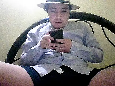 jorgexsuil2hh online show from 12.23.25