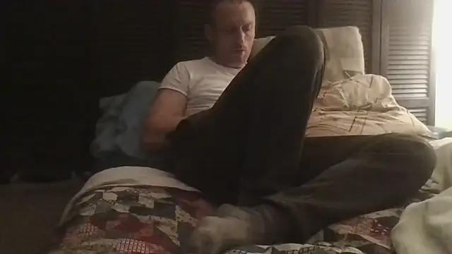 Scott654538 online show from 12.20.25