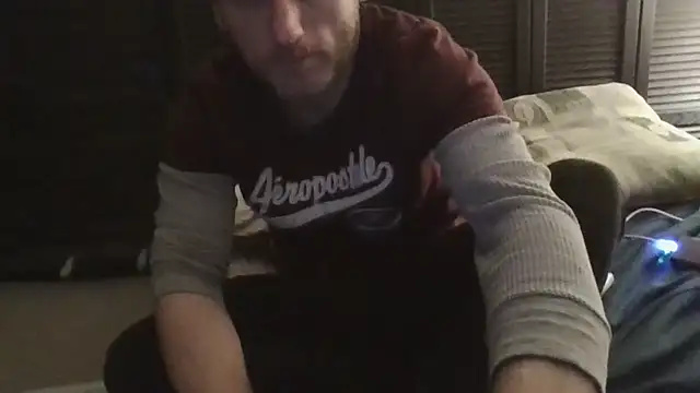 Scott654538 online show from 02.17.26