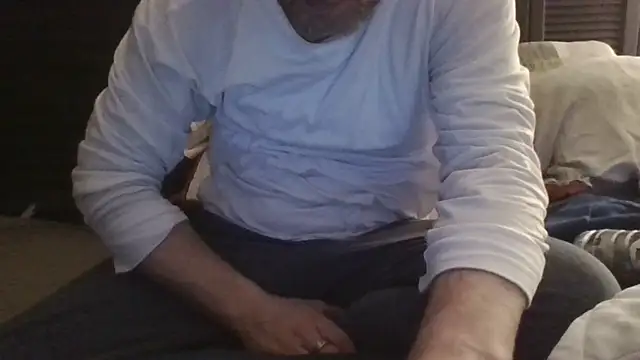 Scott654538 online show from 02.25.26