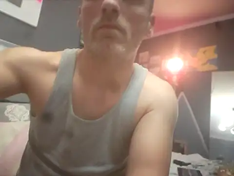 Scott654538 online show from 04.01.26