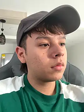 Snapshot of nico_leroy chatting on 11.17.25 nico leroy online show from 11.17.25