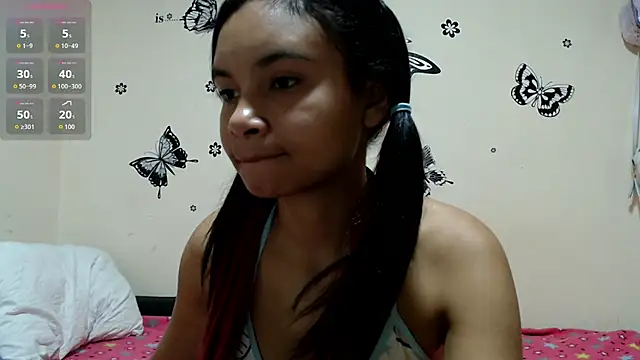 Snapshot of liz7skinny chatting on 07.08.26 liz7skinny online show from 07.08.26