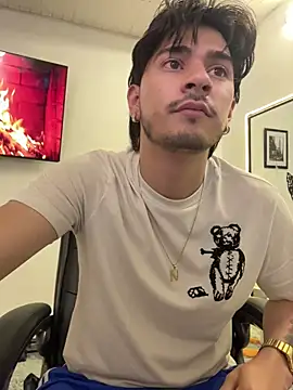 Elian savoy online show from 10.11.25