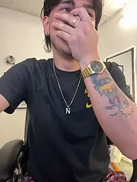 Elian savoy online show from 10.21.25