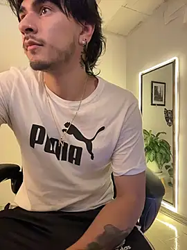 Elian savoy online show from 10.22.25