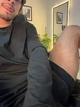 Elian savoy online show from 11.12.25