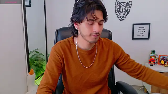 Elian savoy online show from 01.13.26