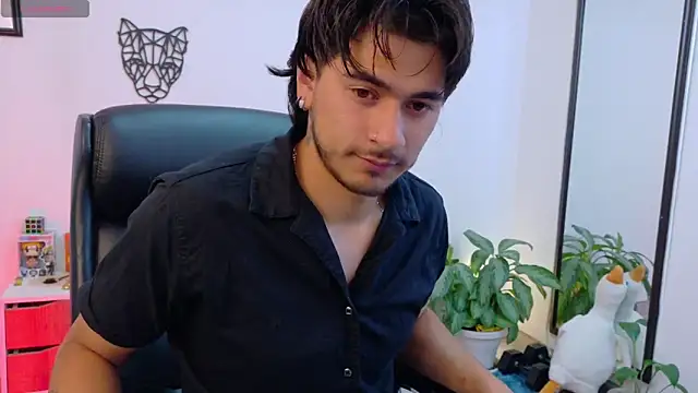 Elian savoy online show from 02.16.26