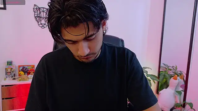 Elian savoy online show from 02.17.26