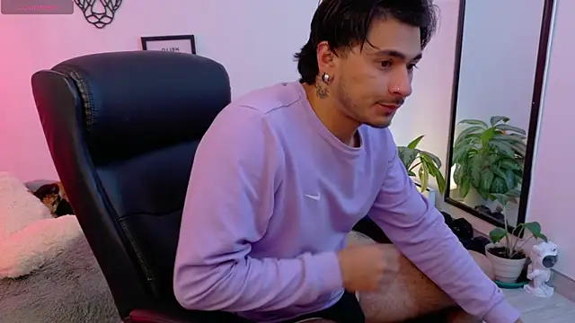 Elian savoy online show from 02.27.26