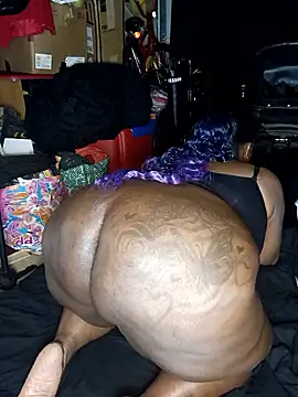 Thickkemzz41 online show from 01.06.26