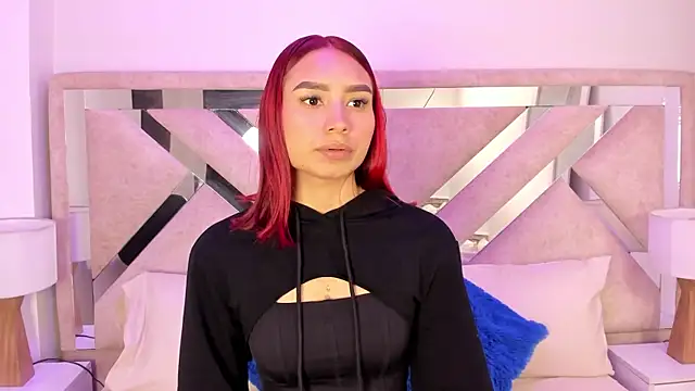 ximena vasquez8 online show from 12.23.25