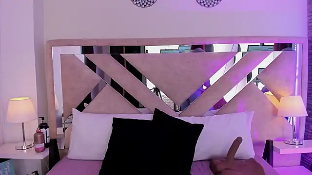 ximena vasquez8 online show from 04.01.26