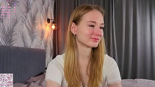 ElvinaRose online show from 02.02.26