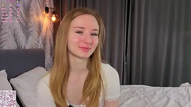 ElvinaRose online show from 02.05.26