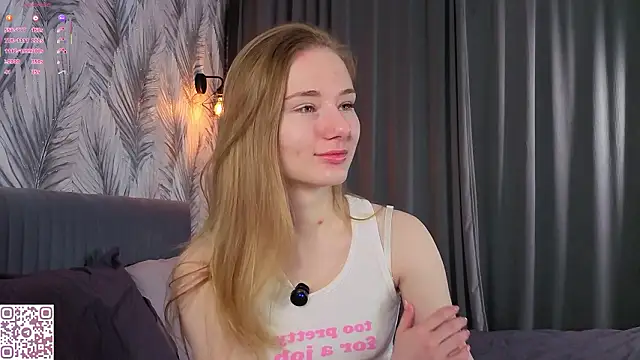 ElvinaRose online show from 02.16.26