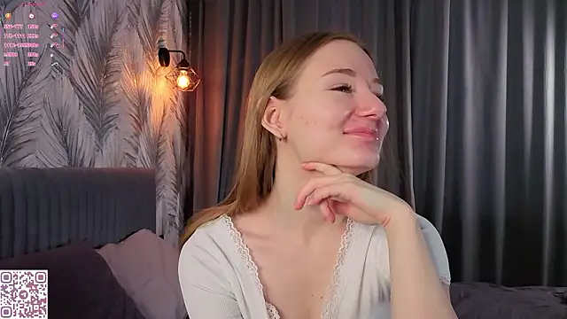 ElvinaRose online show from 02.18.26