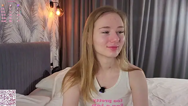 ElvinaRose online show from 02.27.26