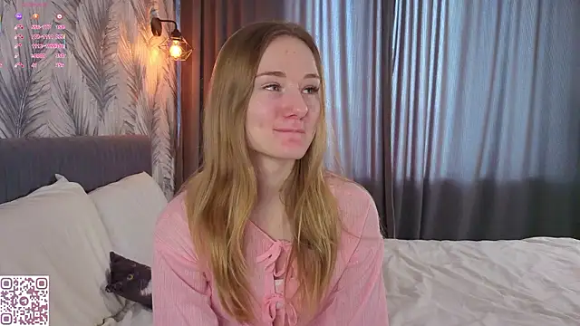 ElvinaRose online show from 03.05.26