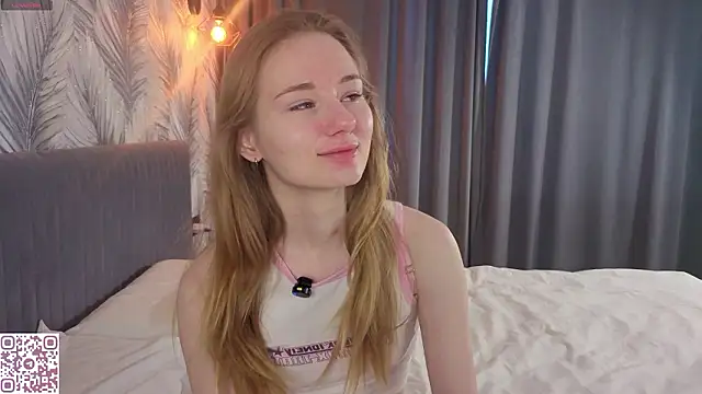 ElvinaRose online show from 03.09.26