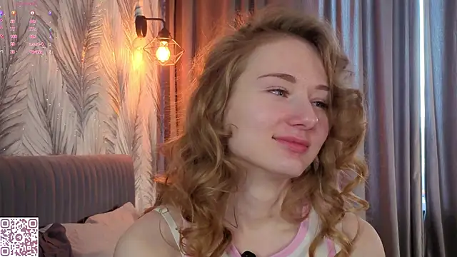 ElvinaRose online show from 04.10.26