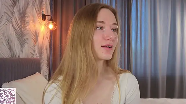 ElvinaRose online show from 05.16.26