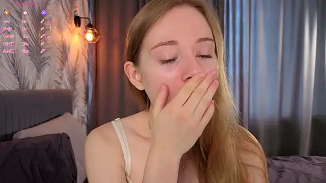 ElvinaRose online show from 06.26.26