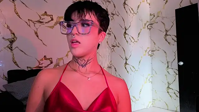 Rebeka-baker online show from 12.17.25