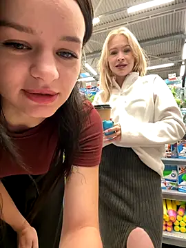 Cum girlss online show from 09.15.25