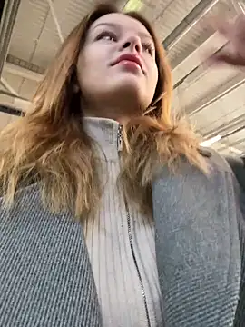 Cum girlss online show from 10.13.25