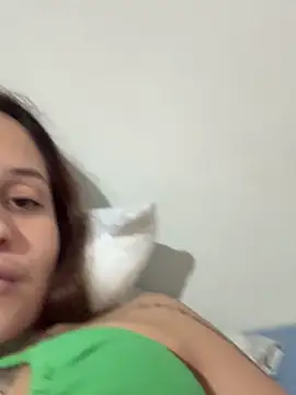 Snapshot of Angel_6699 chatting on 10.02.25 Angel 6699 online show from 10.02.25