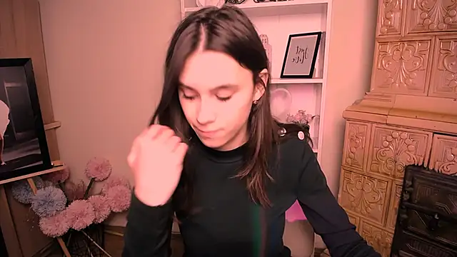 RosaRay  online show from 03.21.26