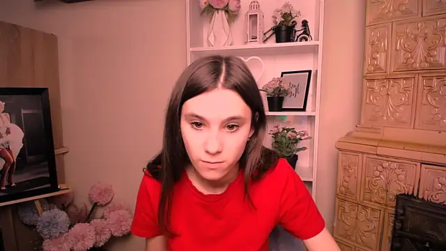 RosaRay  online show from 03.26.26