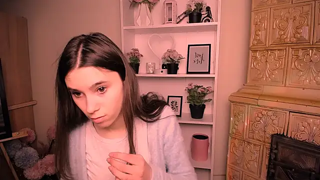 RosaRay  online show from 04.25.26