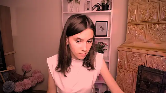 RosaRay  online show from 06.09.26