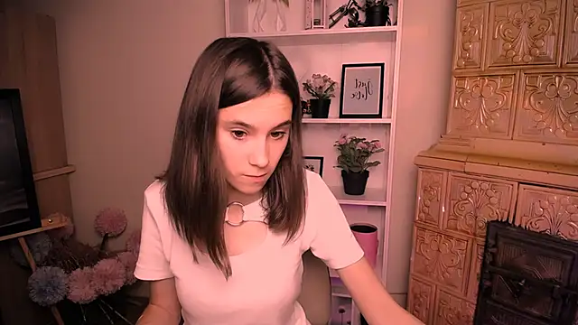 RosaRay  online show from 06.16.26