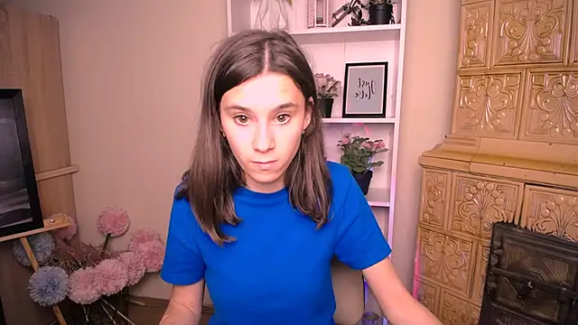 RosaRay  online show from 06.18.26