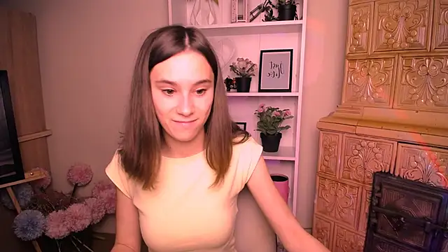 RosaRay  online show from 06.19.26