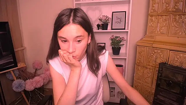 RosaRay  online show from 07.01.26