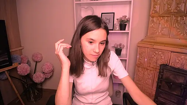 RosaRay  online show from 07.07.26
