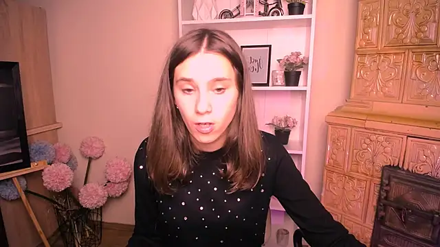 RosaRay  online show from 07.10.26